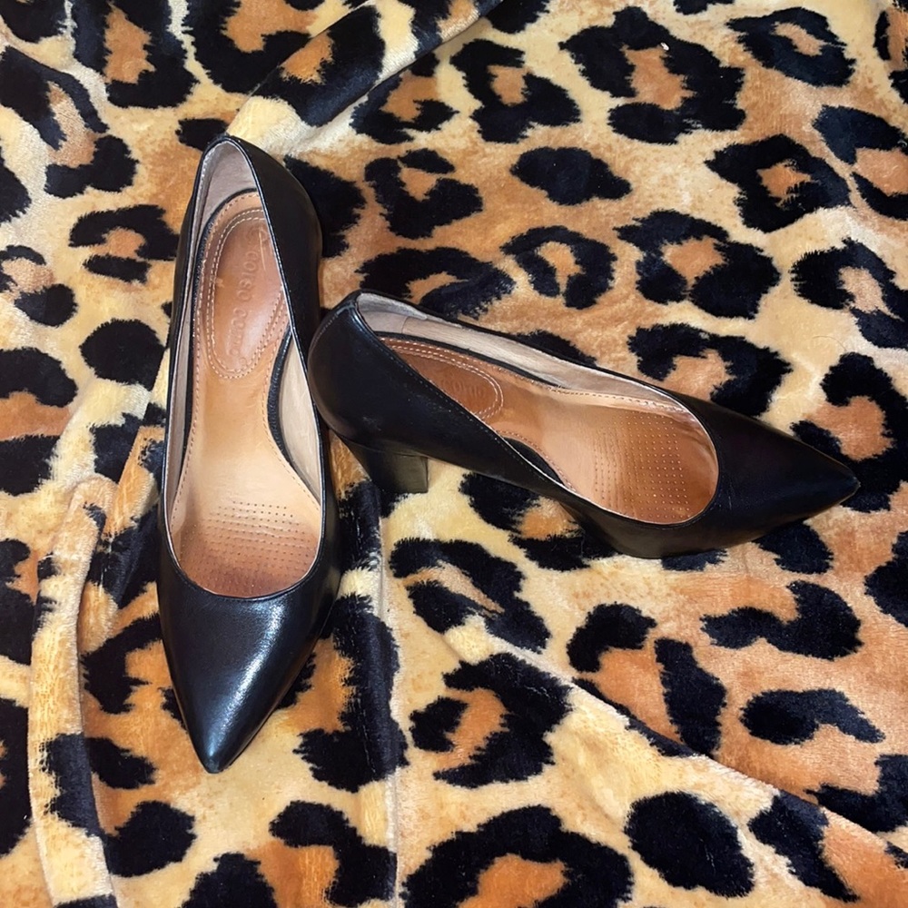 Corso Como heels